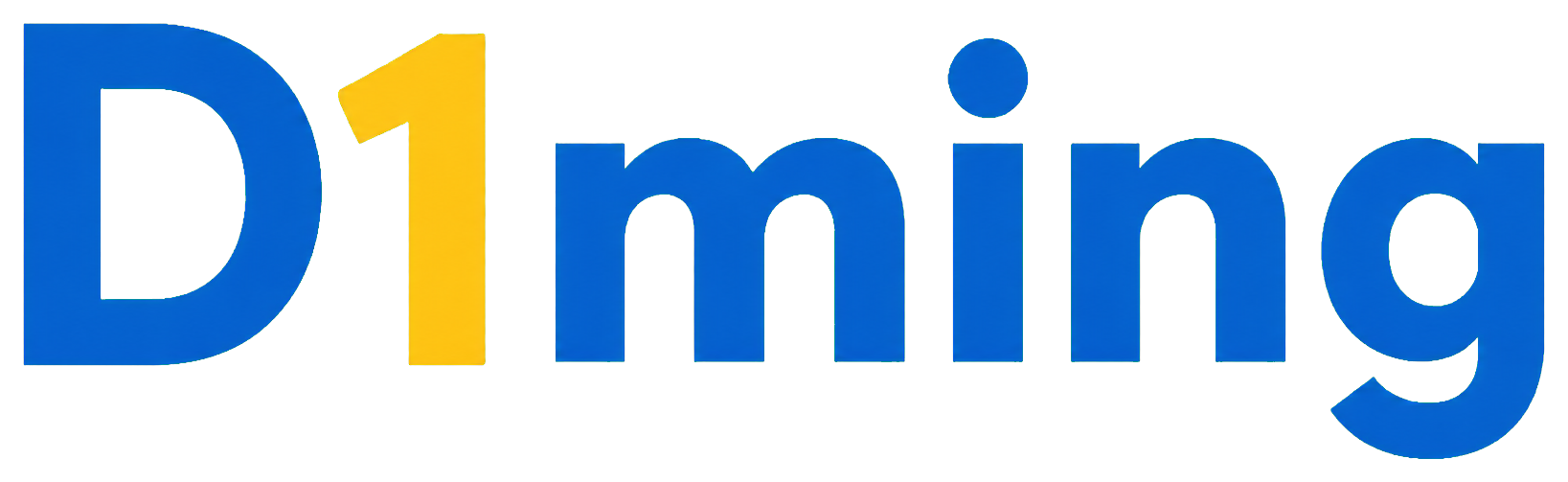 D1ming